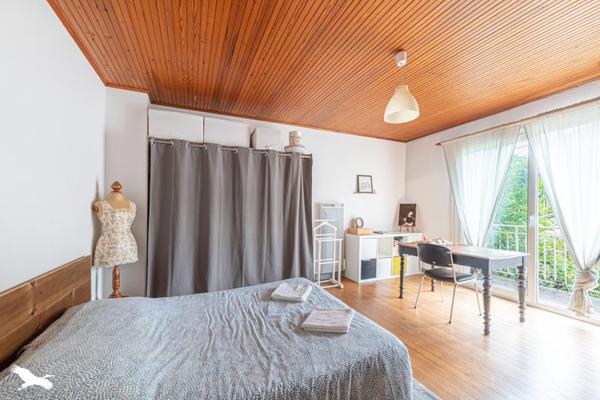 Maison 188 500 € Langoiran 3 p 74 m² DPE E