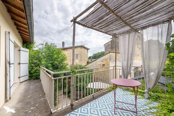 Maison 188 500 € Langoiran 3 p 74 m² DPE E