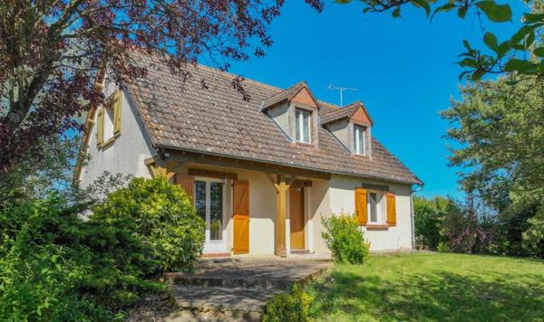 Vente / Maison