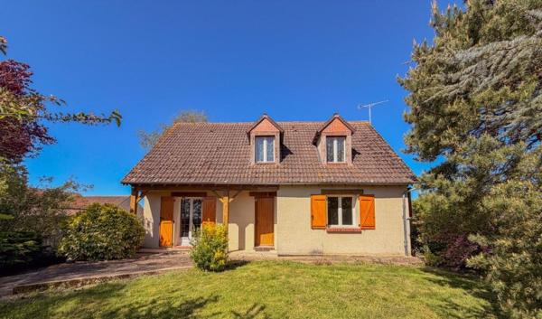 Vente / Maison