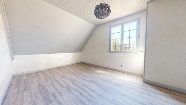 Vente / Maison