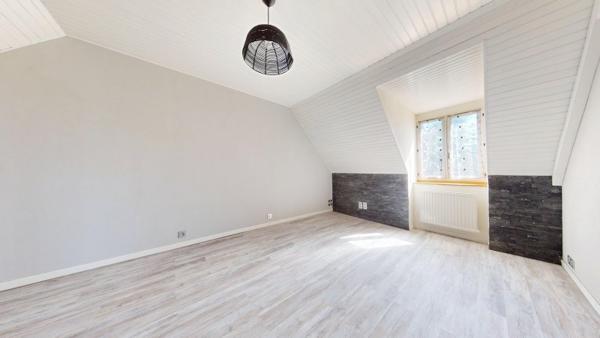 Vente / Maison