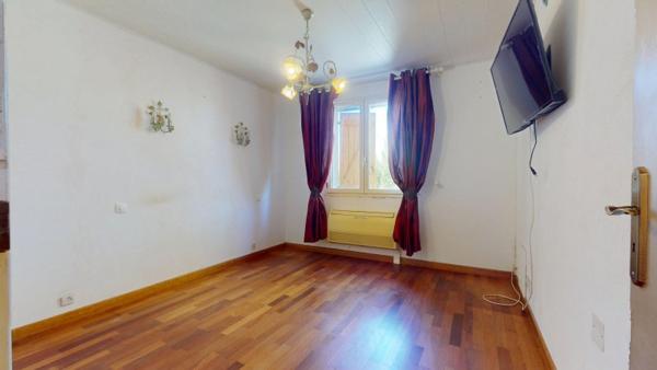 Vente / Maison