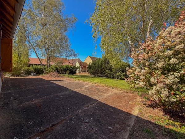 Vente / Maison