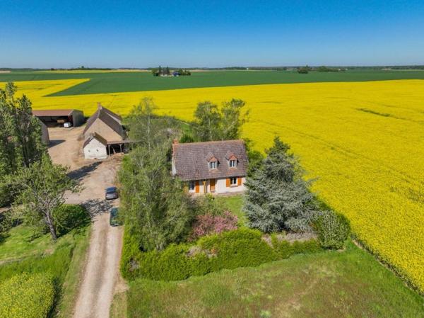 Vente / Maison