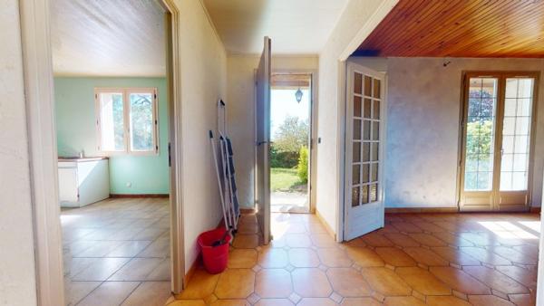 Vente / Maison