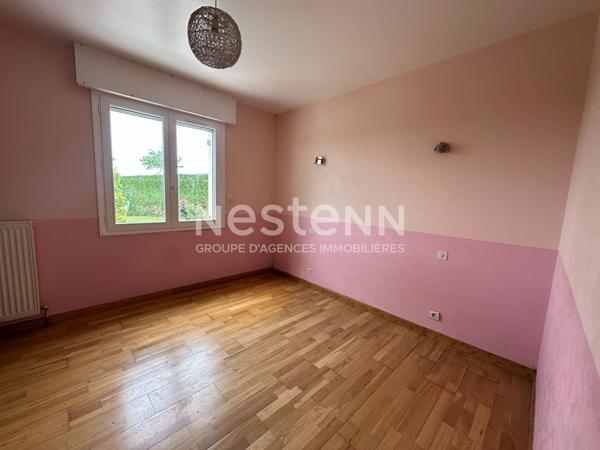 A LOUER -MAISON 6 PIECES -RADENAC