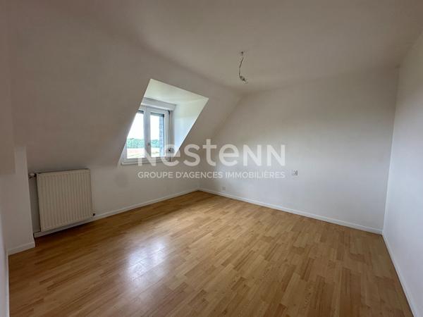 A LOUER -MAISON 6 PIECES -RADENAC