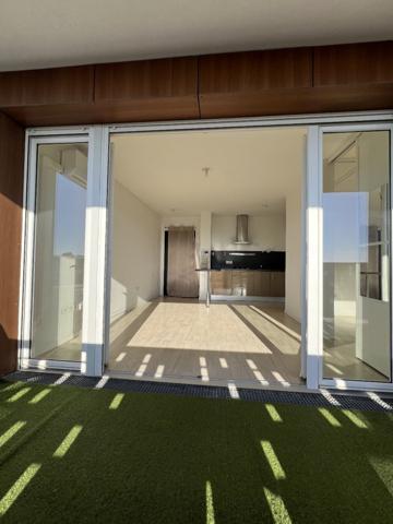T2 au Coeur du Taillan Médoc 34m2, terrasse sud-ouest