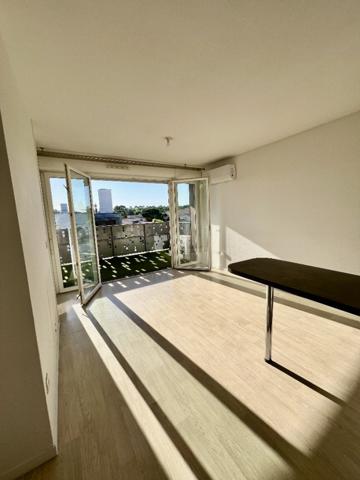 T2 au Coeur du Taillan Médoc 34m2, terrasse sud-ouest