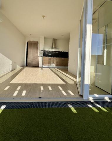 T2 au Coeur du Taillan Médoc 34m2, terrasse sud-ouest