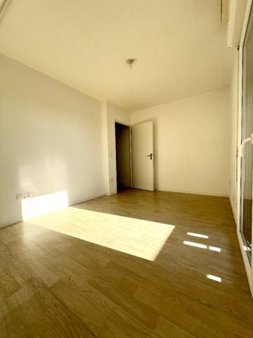 T2 au Coeur du Taillan Médoc 34m2, terrasse sud-ouest