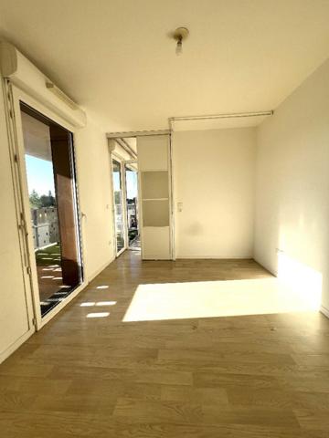 T2 au Coeur du Taillan Médoc 34m2, terrasse sud-ouest