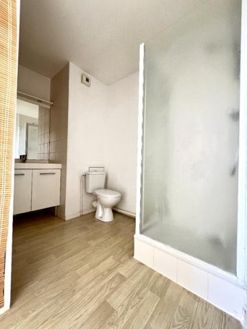 T2 au Coeur du Taillan Médoc 34m2, terrasse sud-ouest