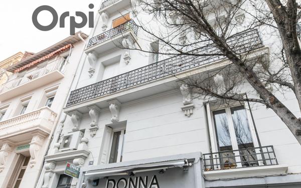 Appartement à vendre    4 pièces • 105,94 m2 Perpignan