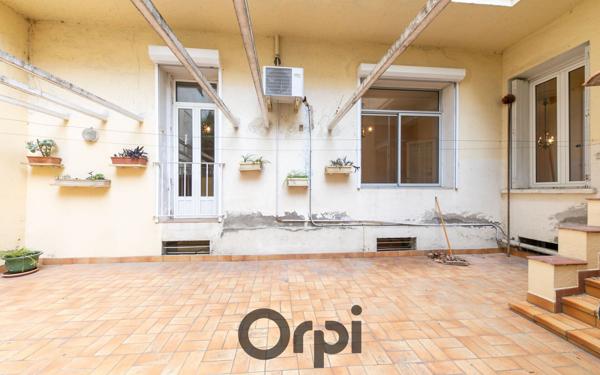 Appartement à vendre    4 pièces • 105,94 m2 Perpignan