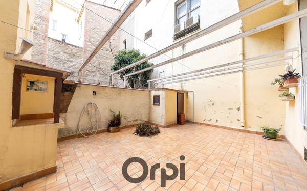 Appartement à vendre    4 pièces • 105,94 m2 Perpignan