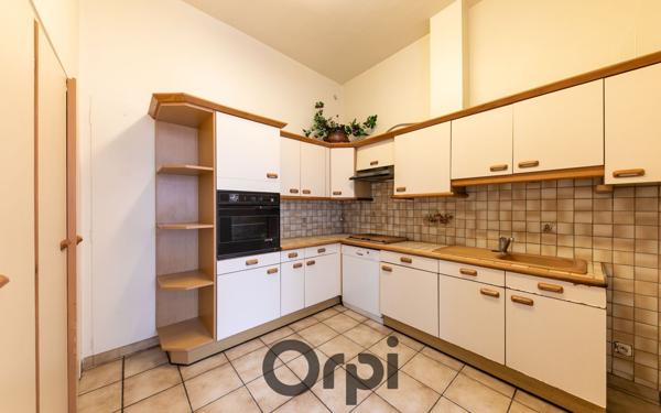 Appartement à vendre    4 pièces • 105,94 m2 Perpignan