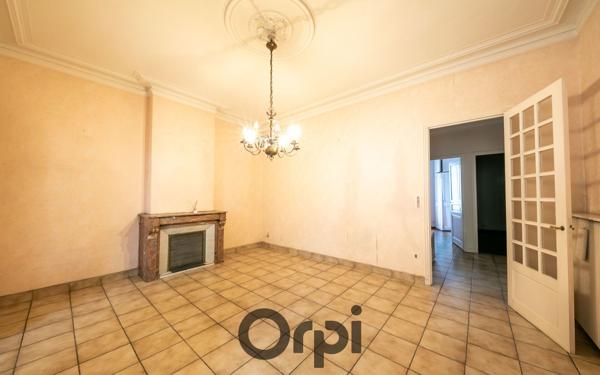 Appartement à vendre    4 pièces • 105,94 m2 Perpignan