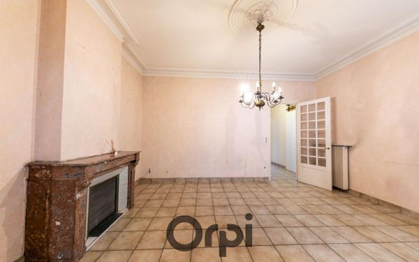 Appartement à vendre    4 pièces • 105,94 m2 Perpignan