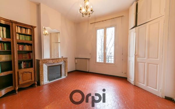 Appartement à vendre    4 pièces • 105,94 m2 Perpignan