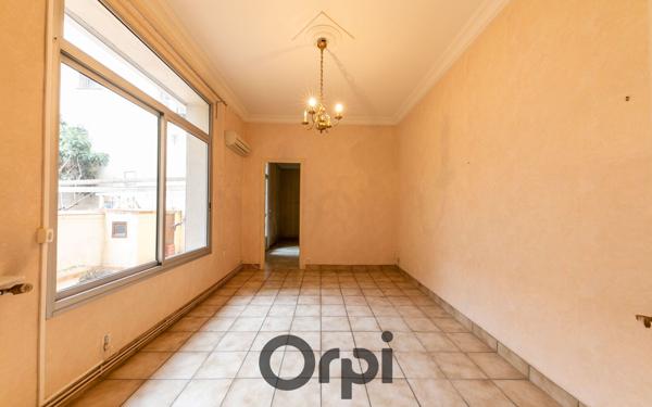 Appartement à vendre    4 pièces • 105,94 m2 Perpignan
