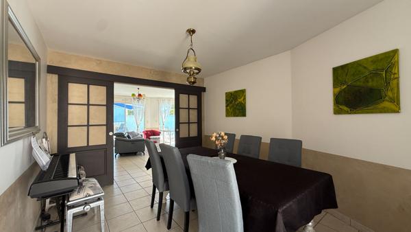 LAGORD MAISON FAMILIALE PISCINE Lagord