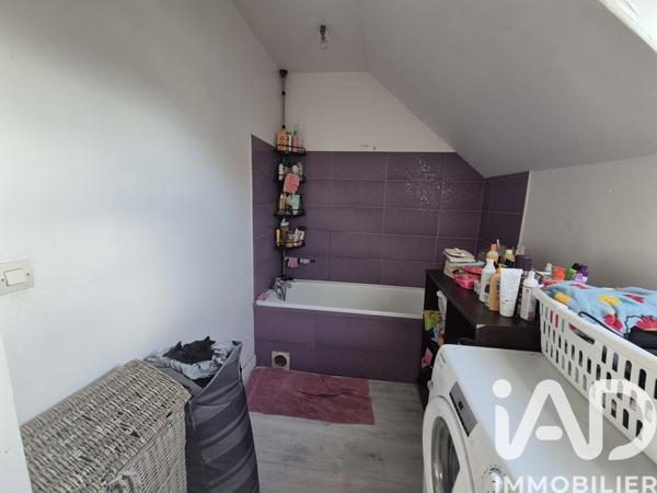 Maison à vendre 4 pièces 80 m² La Ferté-sous-Jouarre