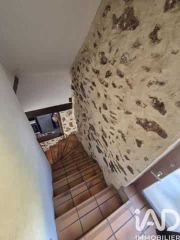 Maison à vendre 4 pièces 80 m² La Ferté-sous-Jouarre