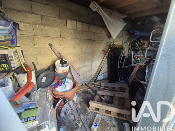 Maison à vendre 4 pièces 80 m² La Ferté-sous-Jouarre