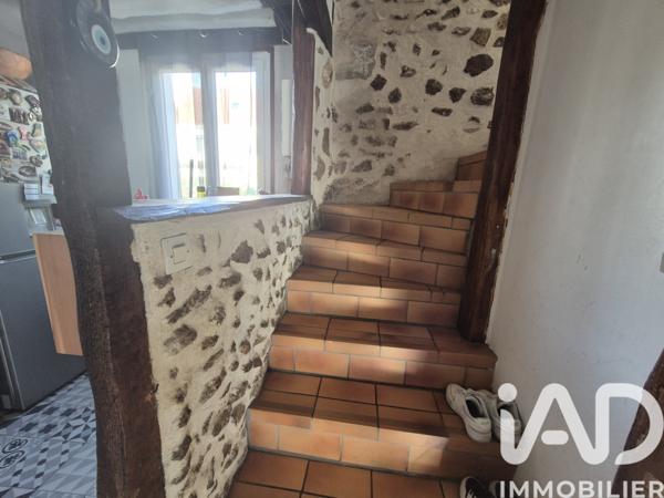 Maison à vendre 4 pièces 80 m² La Ferté-sous-Jouarre