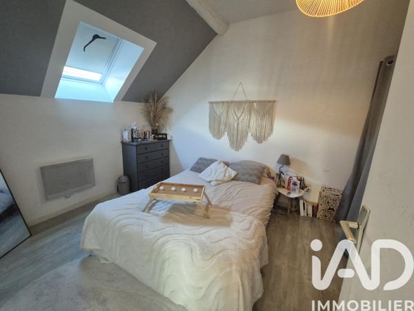 Maison à vendre 4 pièces 80 m² La Ferté-sous-Jouarre
