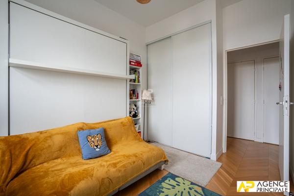 Appartement Maisons Laffitte 3 pièce(s) 74 m2 €680 000 ** - Référence 13123