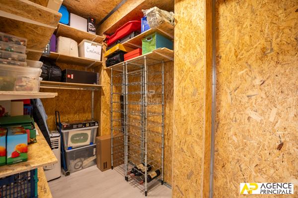 Appartement Maisons Laffitte 3 pièce(s) 74 m2 €680 000 ** - Référence 13123