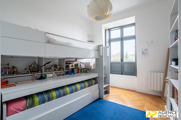 Appartement Maisons Laffitte 3 pièce(s) 74 m2 €680 000 ** - Référence 13123