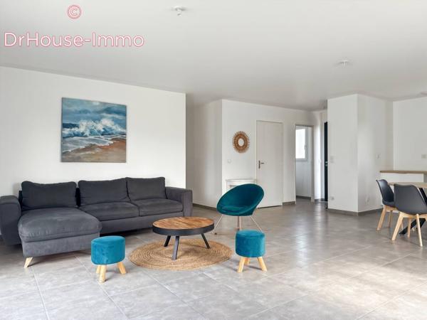 Maison à vendre 4 pièces de 90 m²