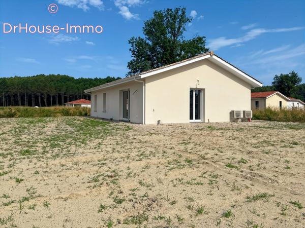Maison à vendre 4 pièces de 90 m²