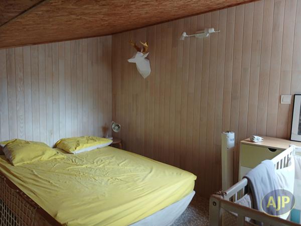 Maison à vendre Andernos Les Bains - 6 pièces, 84m² avec 3 chambre(s) à 472 500€ - AJP Immobilier Andernos les Bains