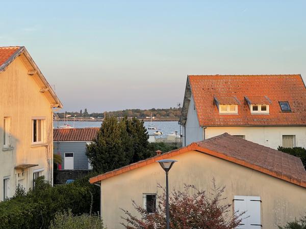 MAISON 5 CHAMBRES GARAGE VUE MER QUARTIER PORT NORD