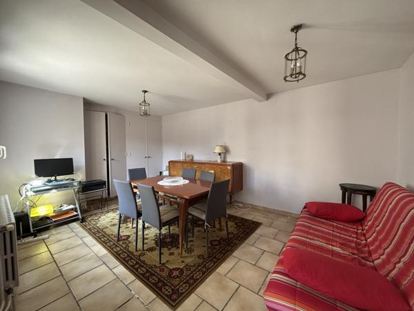MAISON 5 CHAMBRES GARAGE VUE MER QUARTIER PORT NORD