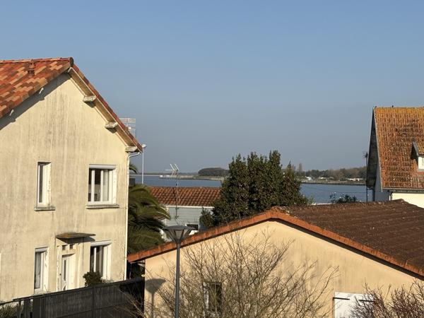 MAISON 5 CHAMBRES GARAGE VUE MER QUARTIER PORT NORD