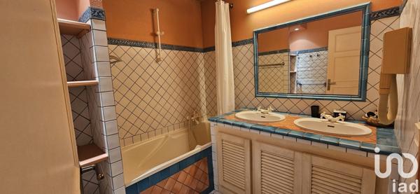 Appartement à vendre 1 pièce 42 m² Saint-François