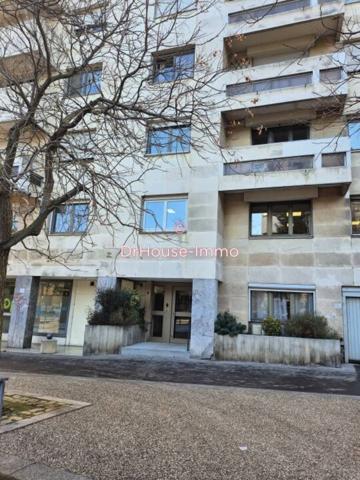 Appartement à vendre 2 pièces de 58 m²