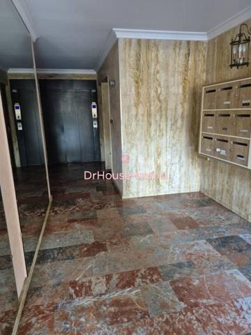 Appartement à vendre 2 pièces de 58 m²