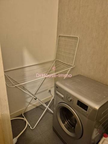 Appartement à vendre 2 pièces de 58 m²