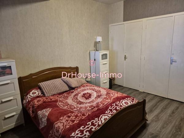 Appartement à vendre 2 pièces de 58 m²