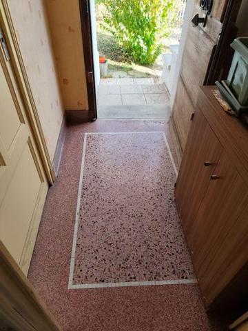 Maison à restaurer à vendre à Clermont-Ferrand dans le Puy-de-Dôme (63100), ref : 13352/443