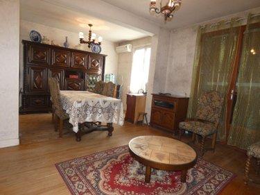 Maison à restaurer à vendre à Clermont-Ferrand dans le Puy-de-Dôme (63100), ref : 13352/443
