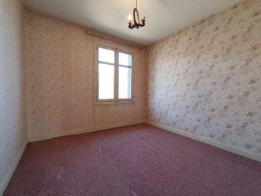 Maison à restaurer à vendre à Clermont-Ferrand dans le Puy-de-Dôme (63100), ref : 13352/443