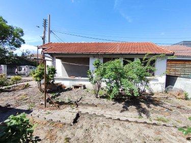 Maison à restaurer à vendre à Clermont-Ferrand dans le Puy-de-Dôme (63100), ref : 13352/443